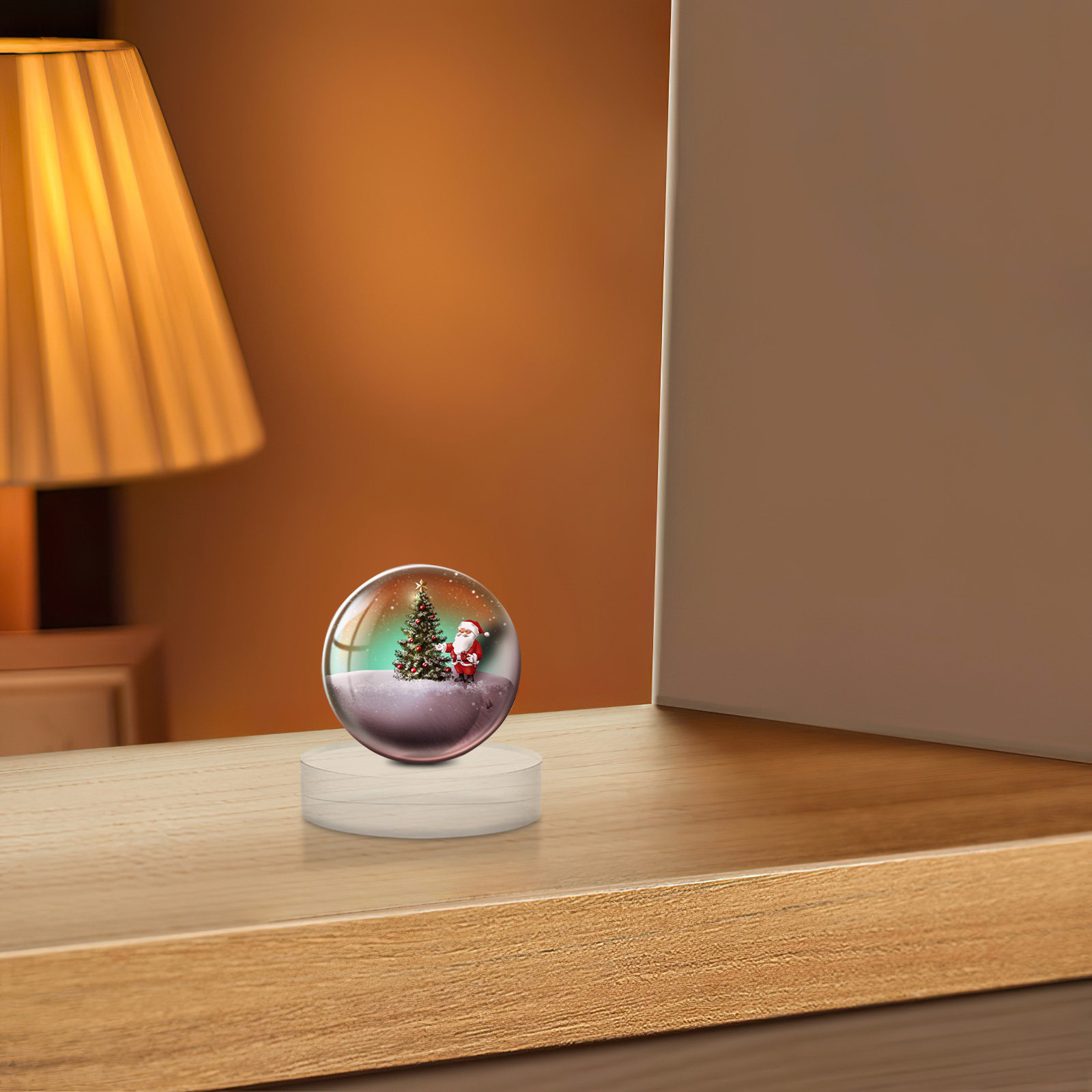 Piombo da carta in vetro trasp - Book Weight Glass recensione e prezzo
