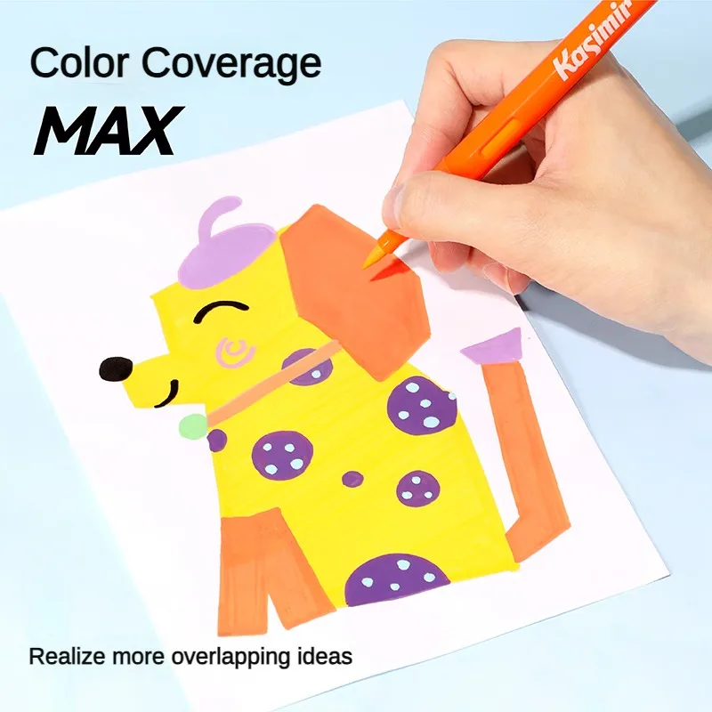 KASIMIR 84/24 colori pennarell - Copic Marker Classic recensione e prezzo