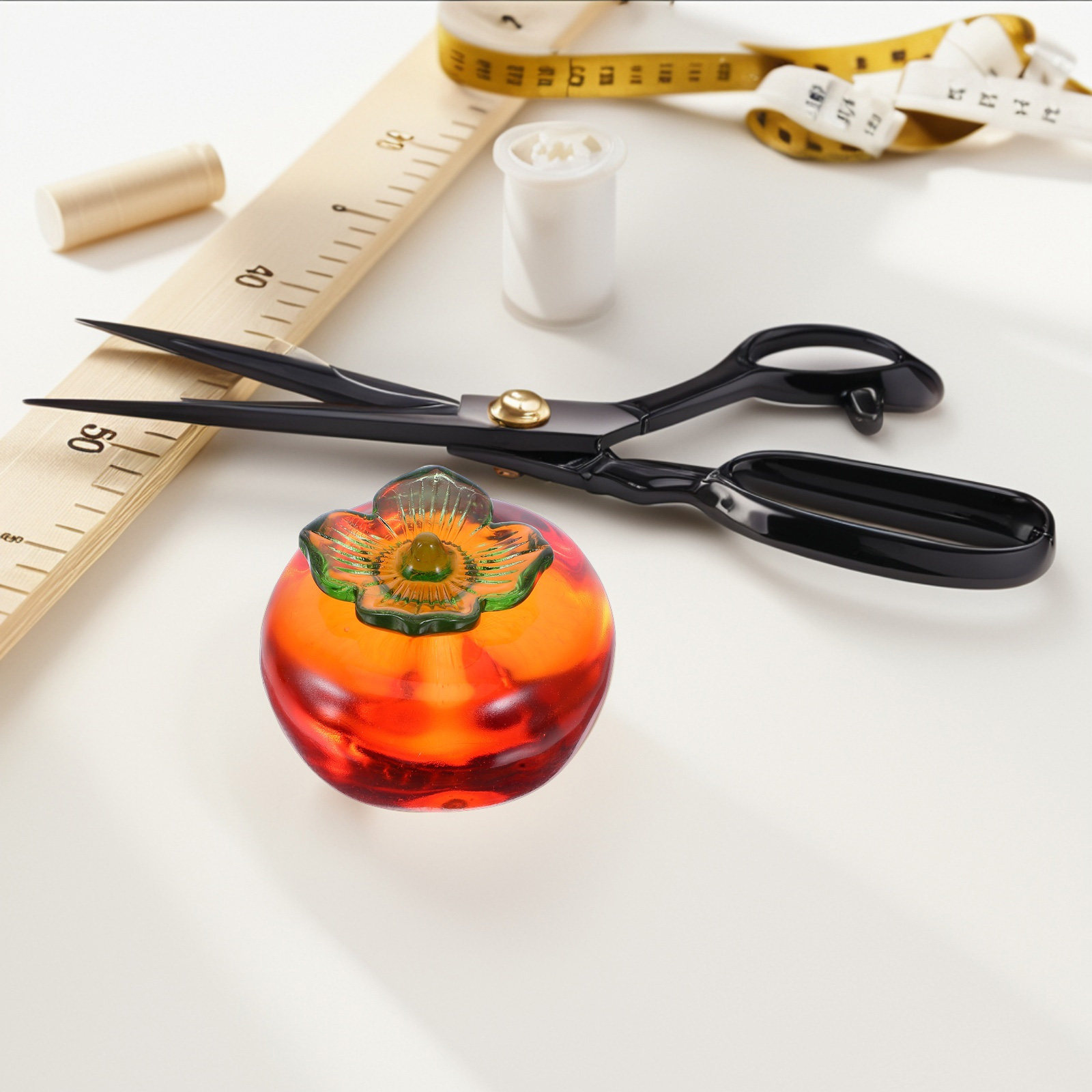 2 pezzi di fermacarte in crist - Paper Weight Crystal recensione e prezzo