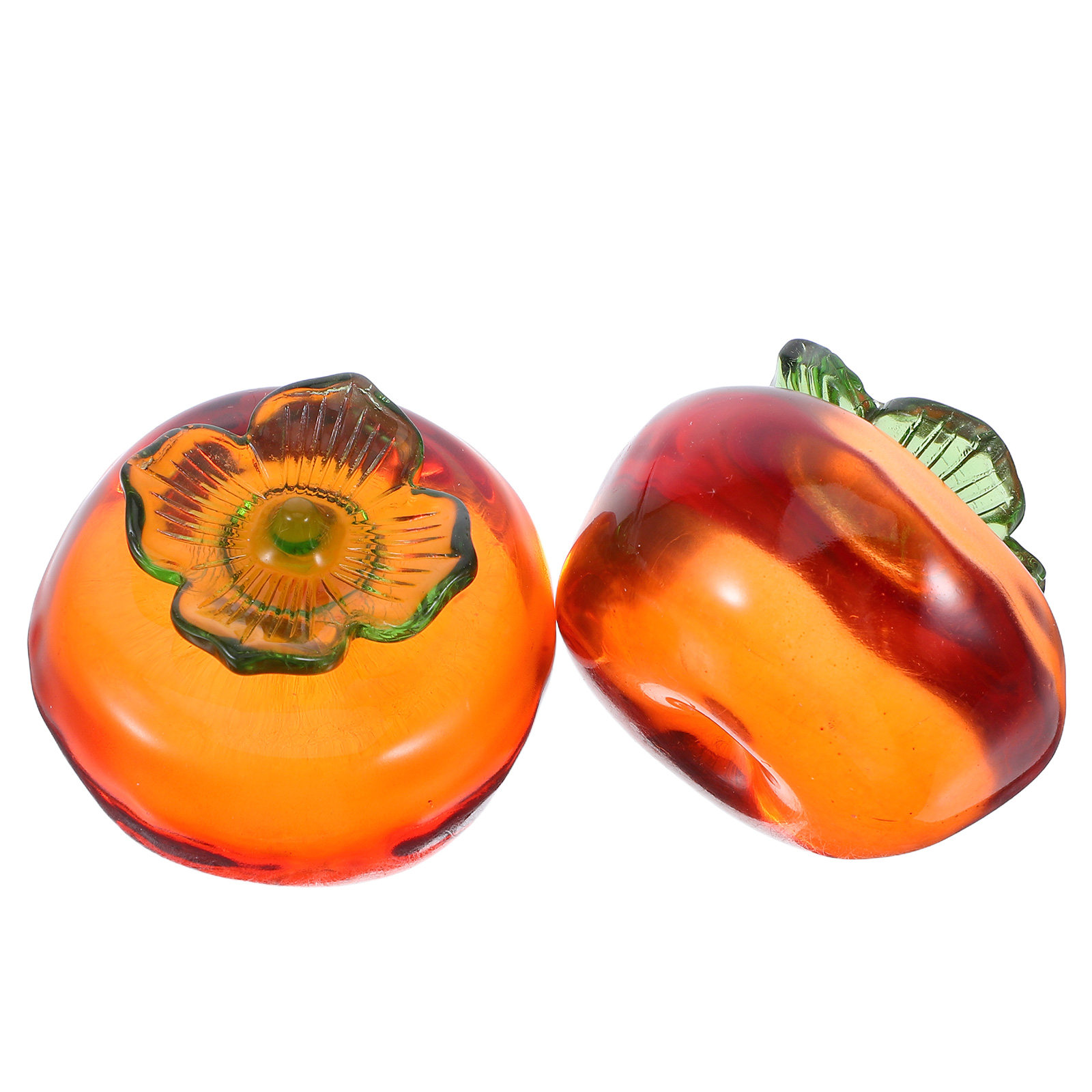2 pezzi di fermacarte in crist - Paper Weight Crystal recensione e prezzo