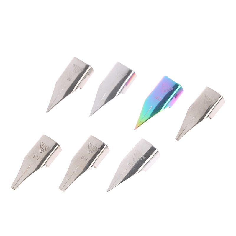 3 Pezzi di Punte per Penna Sti - Correction Pen Fine recensione e prezzo