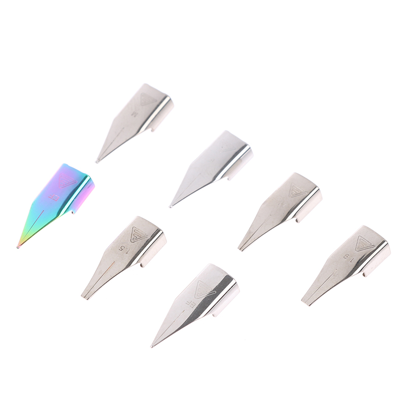 3 Pezzi di Punte per Penna Sti - Correction Pen Fine recensione e prezzo
