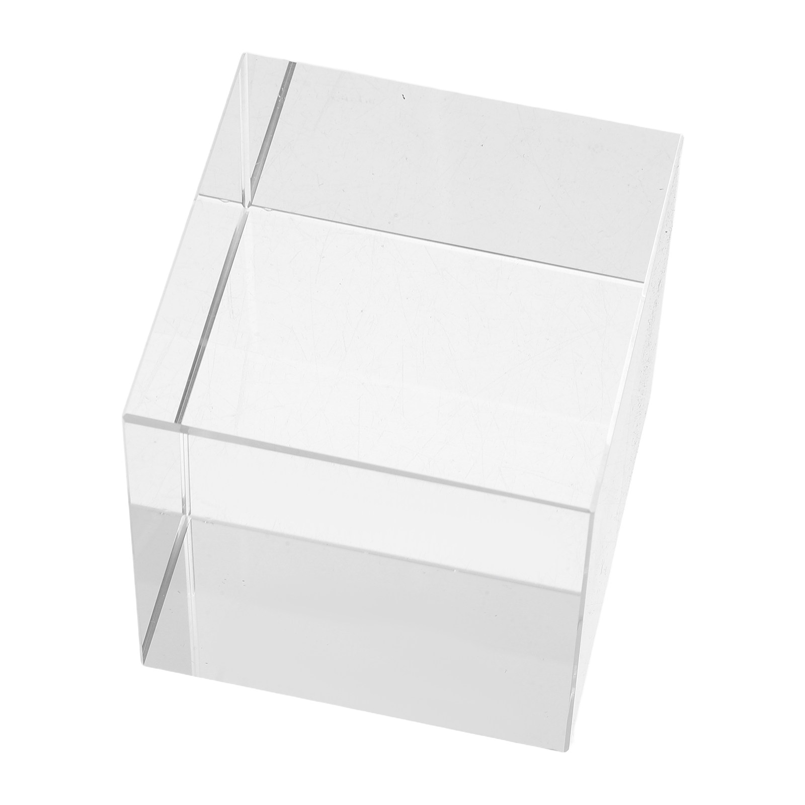 Piombo da carta quadrato in cr - Paper Weight Crystal recensione e prezzo