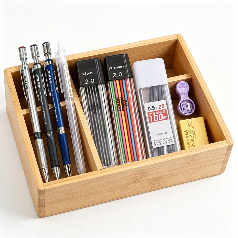 Set di matite meccaniche da 2- - Staedtler Pencil Lumocolor recensione e prezzo