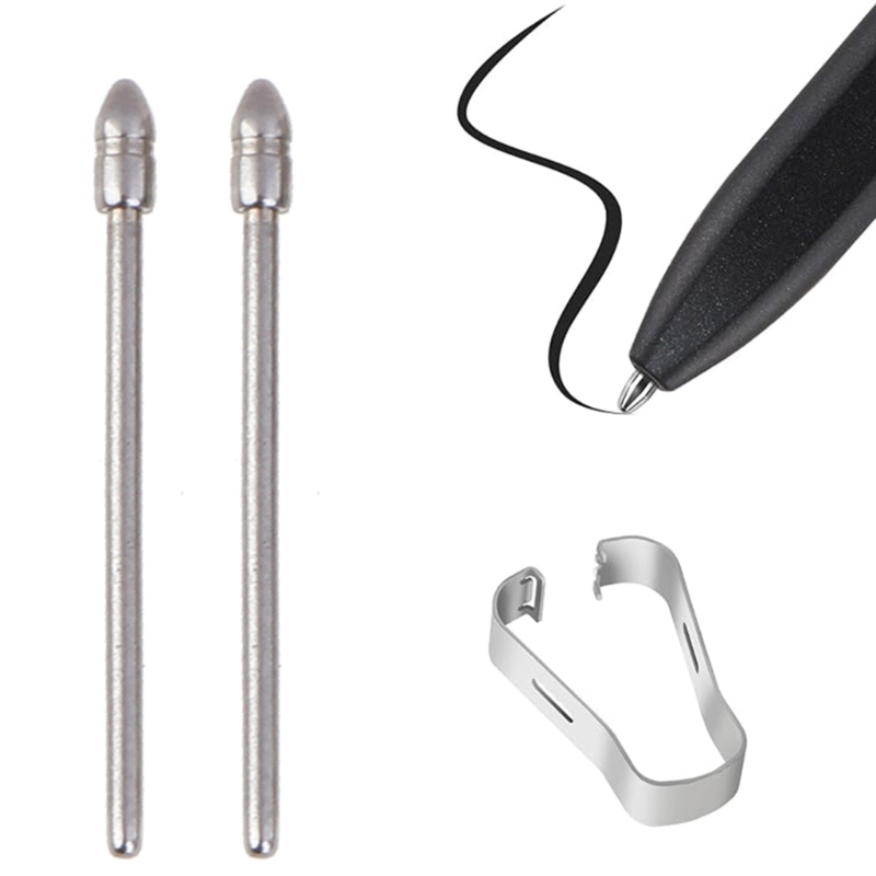 Punte in lega titanio Punte pe - Correction Pen Fine recensione e prezzo
