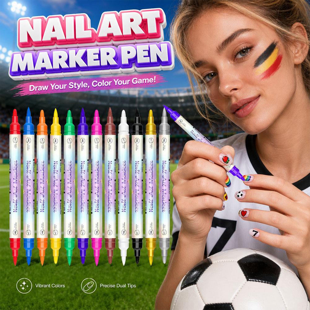 Set di 12/24 Pennarelli per Na - Correction Pen Fine recensione e prezzo