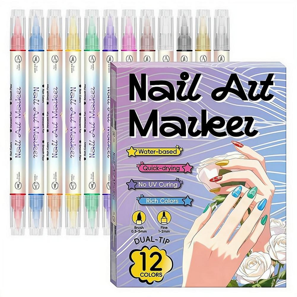 Set di 12/24 Pennarelli per Na - Correction Pen Fine recensione e prezzo