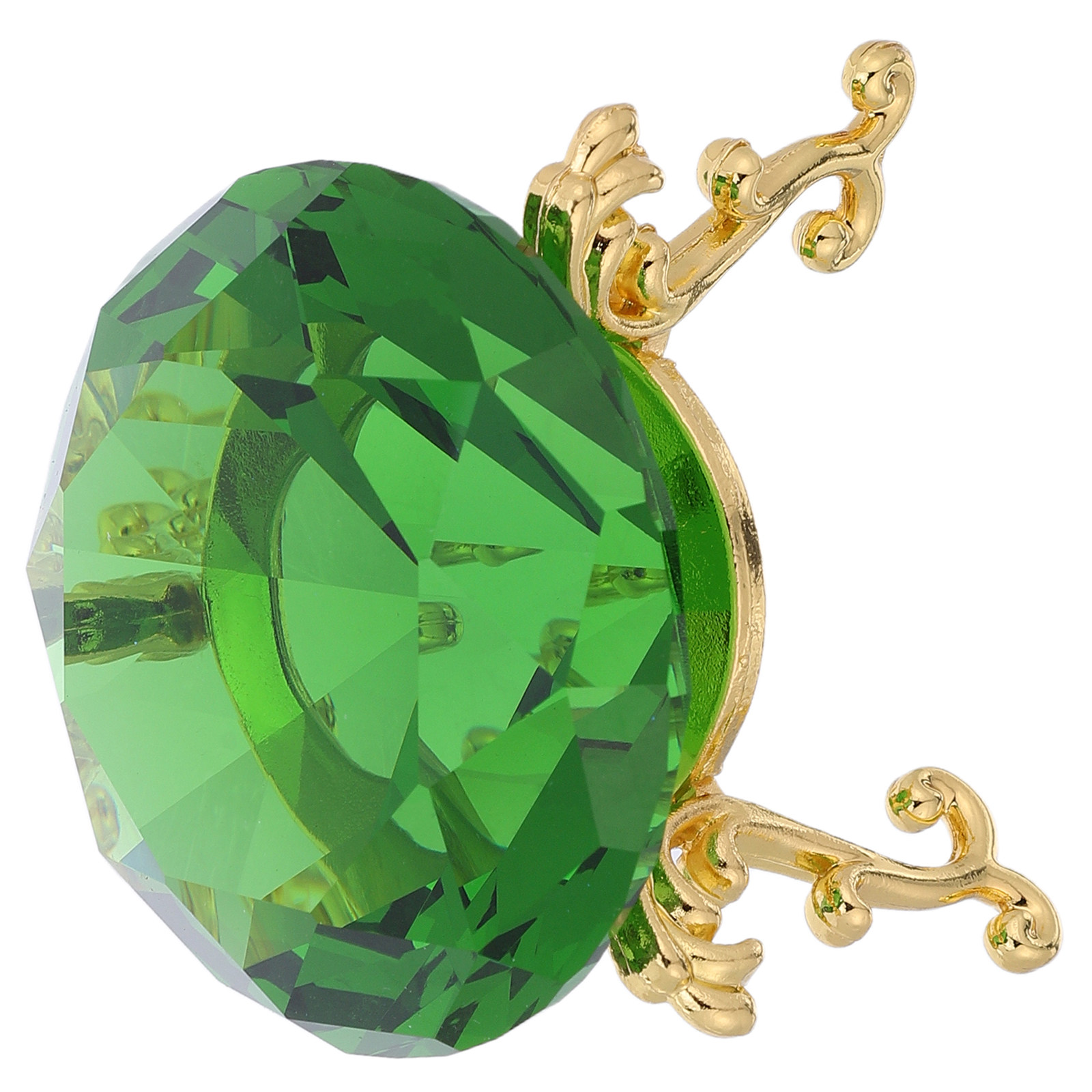 Centrotavola in Cristallo Arti - Paper Weight Crystal recensione e prezzo