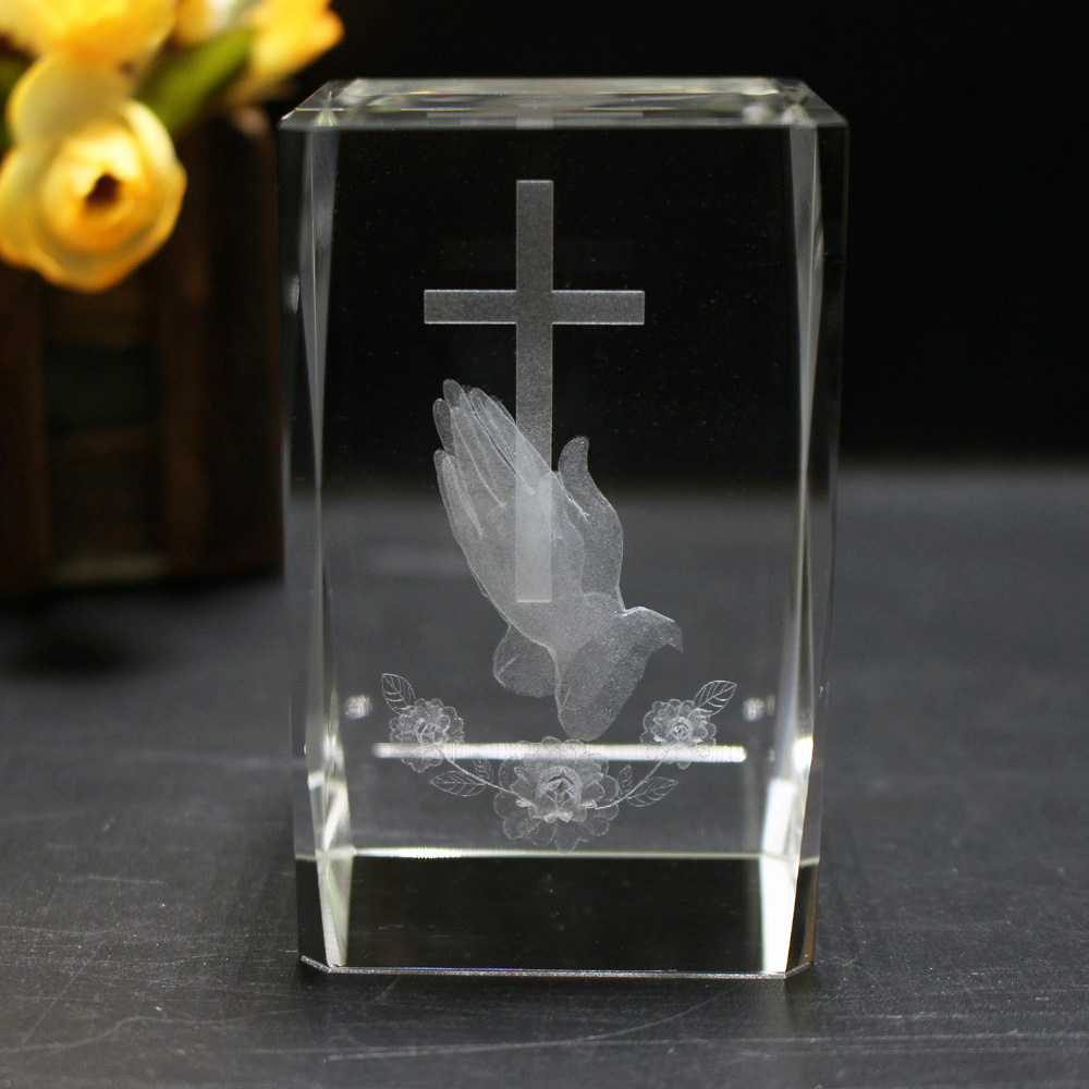 Decorazione di cristallo del c - Paper Weight Crystal recensione e prezzo