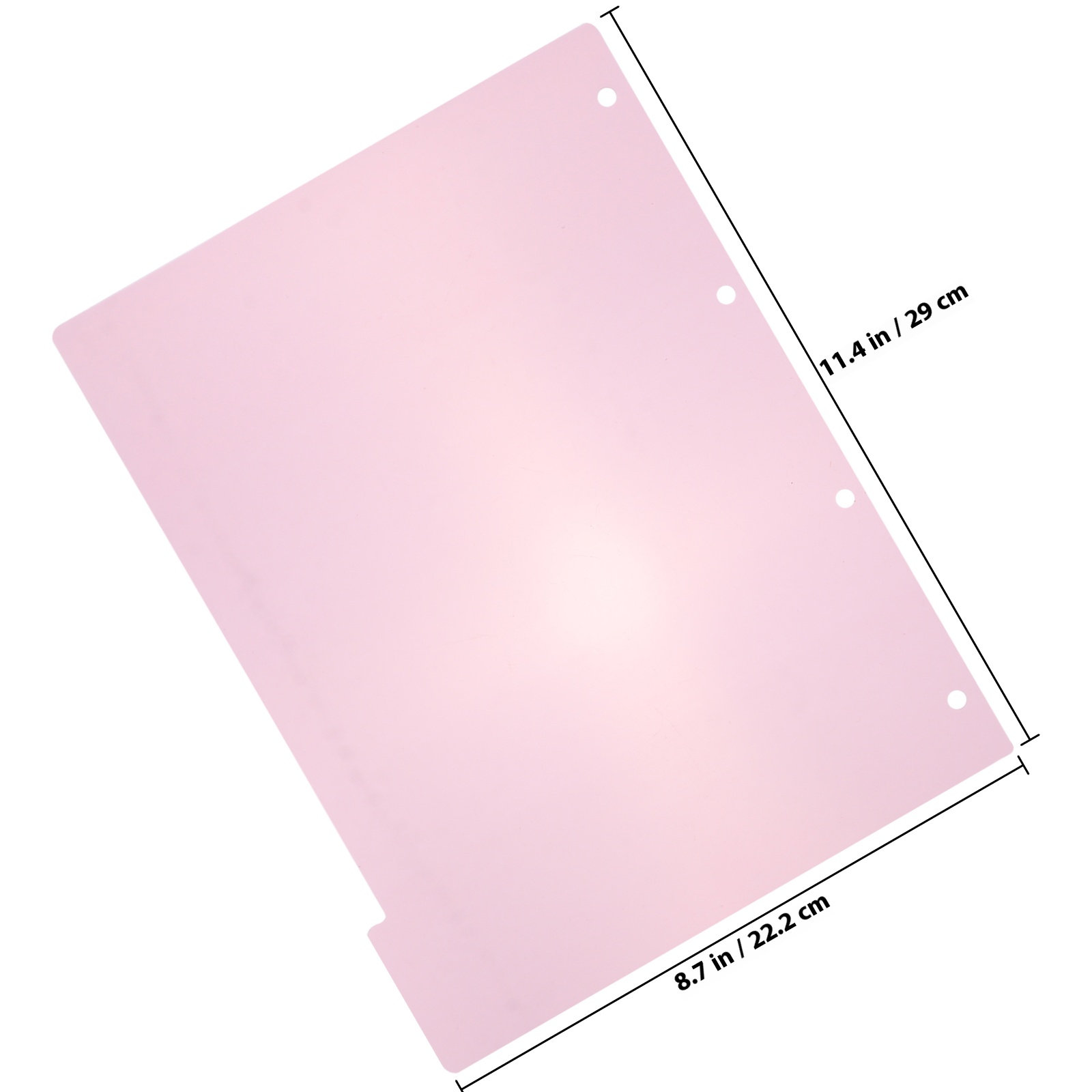 10 divisori ad indicizzazione  - Tab Divider A4 recensione e prezzo
