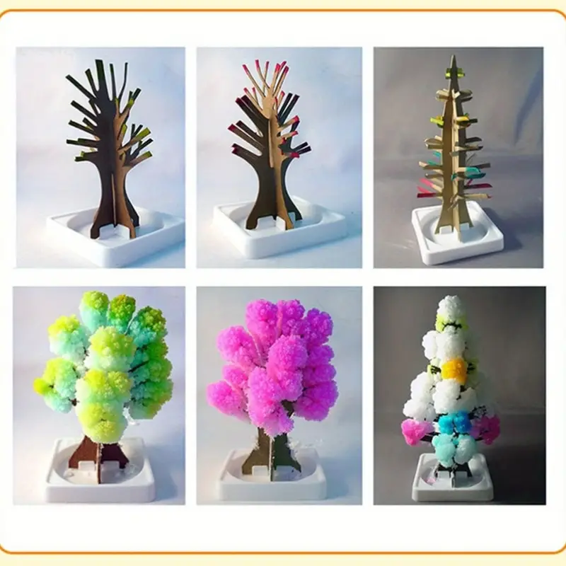 Mini Magic Sakura Albero in mi - Paper Weight Crystal recensione e prezzo